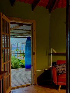 Aqua Lounge - 8