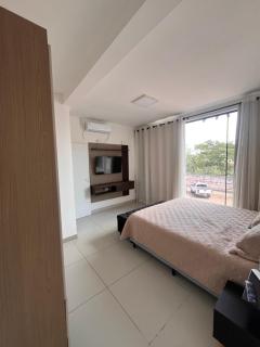 Apartamento - Novo - Centro - Completo - 9