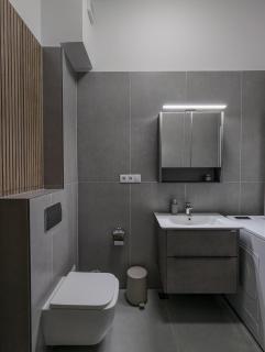 Apartament central in Baia Mare - 6