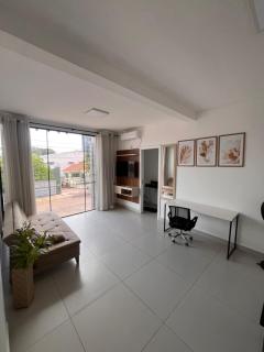 Apartamento - Novo - Centro - Completo - 3