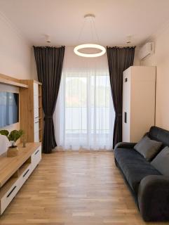 Apartament central in Baia Mare - 4