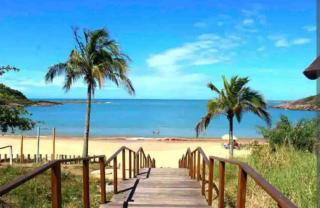 Vista para a lagoa e varanda , perto da bacutia - 9