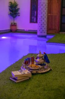 Riad Old City Palace - Fez - 0