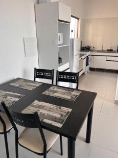Apartamento - Novo - Centro - Completo - 4
