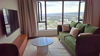 Altura 31st Floor Studio Near Nairobi Hospital - 0