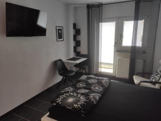 Monteurzimmer, Ferienwohnung in Saarbrücken - 8