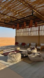 FYAFY Bidiyah Bedouin Camp - 0