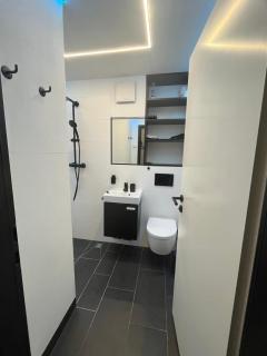Monteurzimmer, Ferienwohnung in Saarbrücken - 6