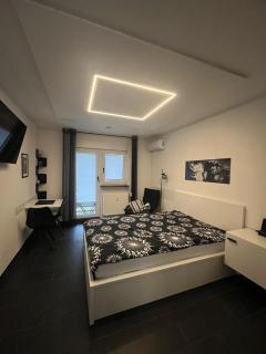 Monteurzimmer, Ferienwohnung in Saarbrücken - 0