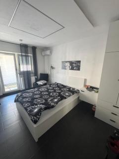 Monteurzimmer, Ferienwohnung in Saarbrücken - 1
