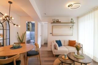 Contemporary 2BR with Balcony in Miraflores by Geko - 4