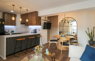 Contemporary 2BR with Balcony in Miraflores by Geko - 3