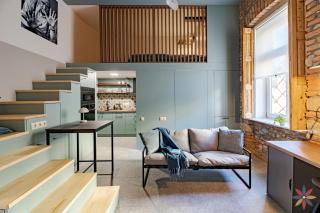Breuer Apartman - 8