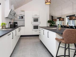 5 star holiday home in Sydals - 9