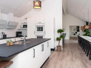 5 star holiday home in Sydals - Sarup - 2