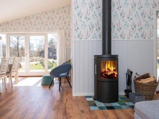 5 star holiday home in Silkeborg - 6