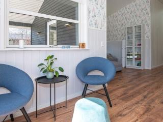 5 star holiday home in Silkeborg - 2