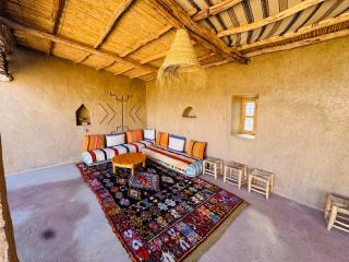 Akkal Skoura Lodge - 9