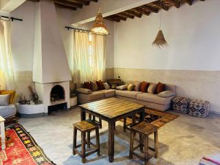 Akkal Skoura Lodge - 6