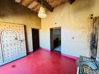 Akkal Skoura Lodge - 4