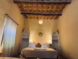 Akkal Skoura Lodge - 3
