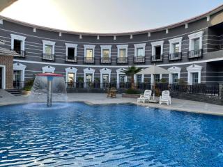 Nefertiti Hotel - 0