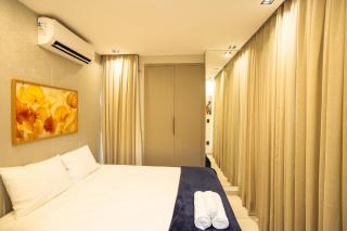 CoHouse #602 Estilo e Conforto by Carpediem - 7