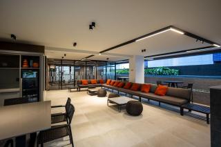 CoHouse #602 Estilo e Conforto by Carpediem - 6