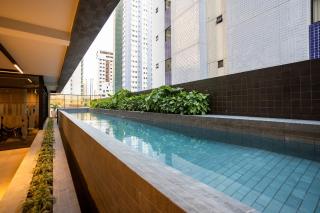 CoHouse #602 Estilo e Conforto by Carpediem - 9