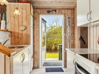 4 person holiday home in Vinderup - 1
