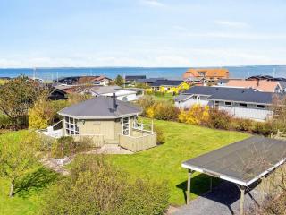 4 person holiday home in Vinderup - 5
