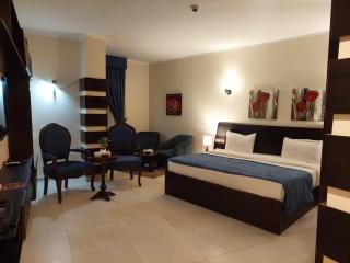 Nefertiti Hotel - 4