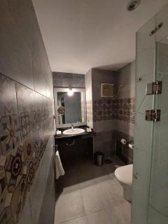 Nefertiti Hotel - 3