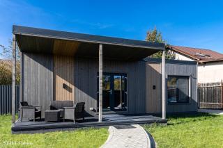 Still Cabins Brasov - 7