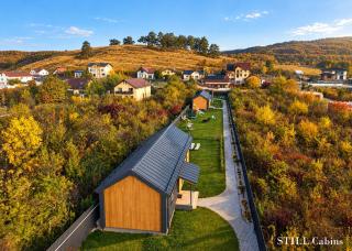 Still Cabins Brasov - 1