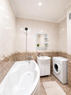 Apartments near MEGA Mall - 3