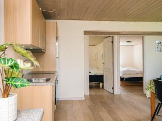 4 person holiday home in Børkop - 4