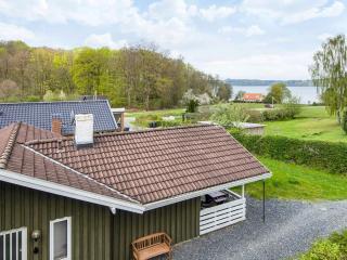 4 person holiday home in Børkop - 0