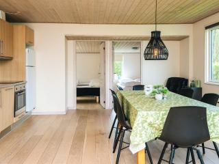 4 person holiday home in Børkop - 7