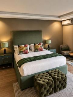Ten On Brooke Boutique Hotel - 7
