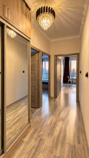Apartments near MEGA Mall - 2