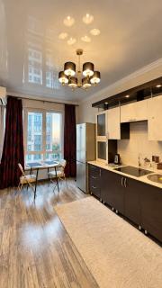 Apartments near MEGA Mall - 4