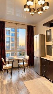 Apartments near MEGA Mall - 5