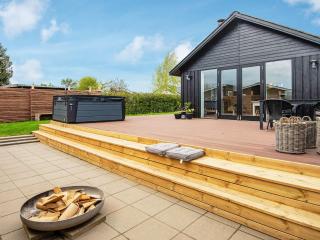 4 person holiday home in Haderslev - 0
