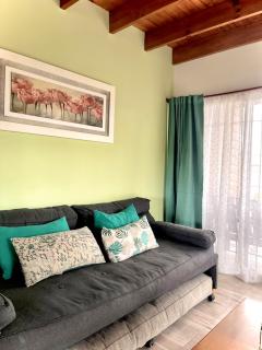 Duplex familiar con pileta en zona parque - 4