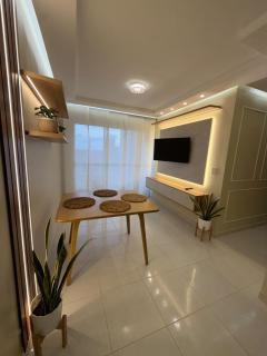 Apartamento en Cartagena cerca a la playa Marbella, 3 cuartos - 7