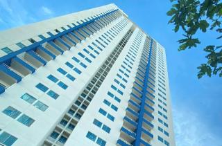 Apartamento en Cartagena cerca a la playa Marbella, 3 cuartos - 6