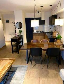 Cozy Apartment In The Heart Bakuriani - 0