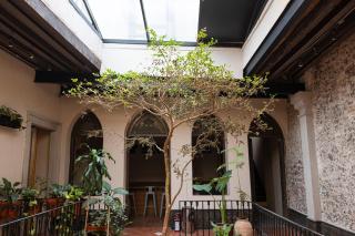 Casa Bolivar - 6