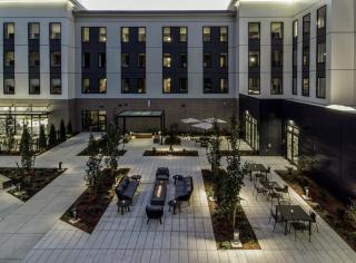 Hilton Garden Inn Wilsonville Portland - 8